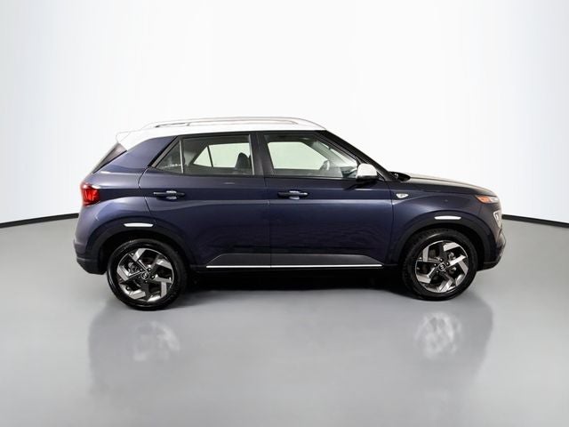 2024 Hyundai Venue Limited