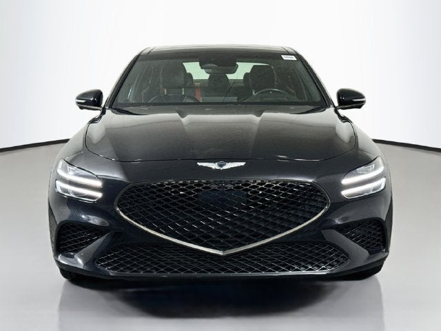 2023 Genesis G70 3.3T