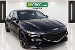 2023 Genesis G70 3.3T