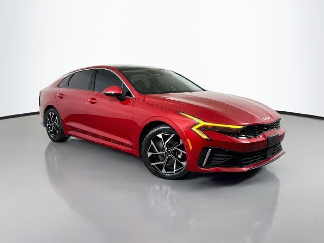 2025 Kia K5 EX