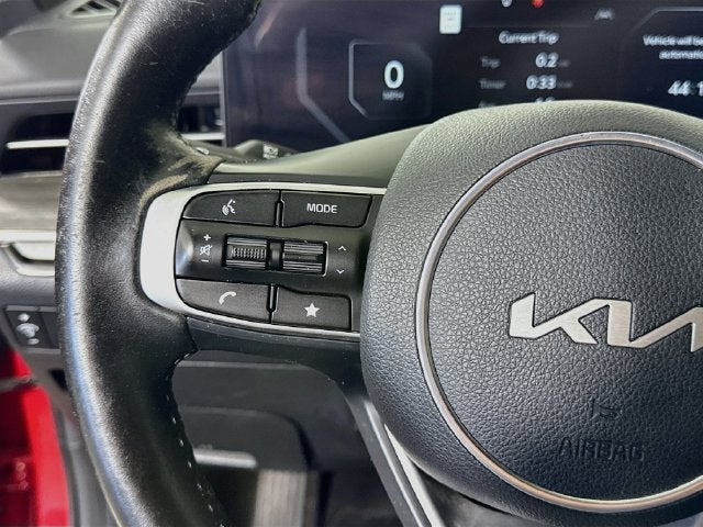 2025 Kia K5 EX