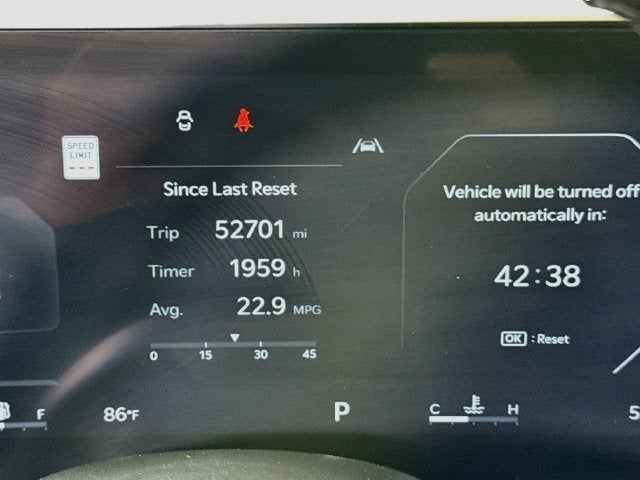 2025 Kia K5 EX