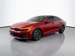 2025 Kia K5 EX