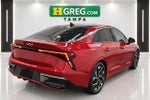 2025 Kia K5 EX