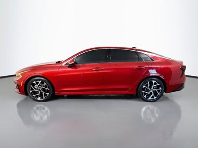 2025 Kia K5 EX