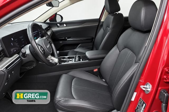 2025 Kia K5 EX