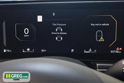 2025 Kia K5 GT