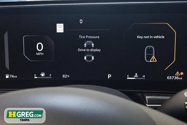 2025 Kia K5 GT