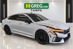 2025 Kia K5 GT