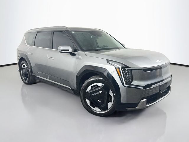 2024 Kia EV9 Land