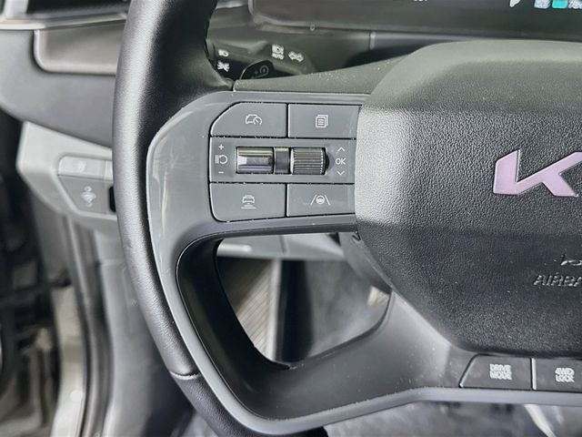 2024 Kia EV9 Land