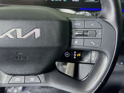 2024 Kia EV9 Land