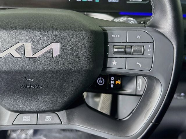 2024 Kia EV9 Land