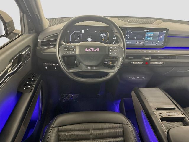 2024 Kia EV9 Land