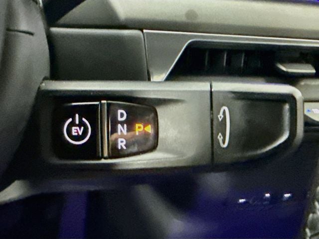 2024 Kia EV9 Land