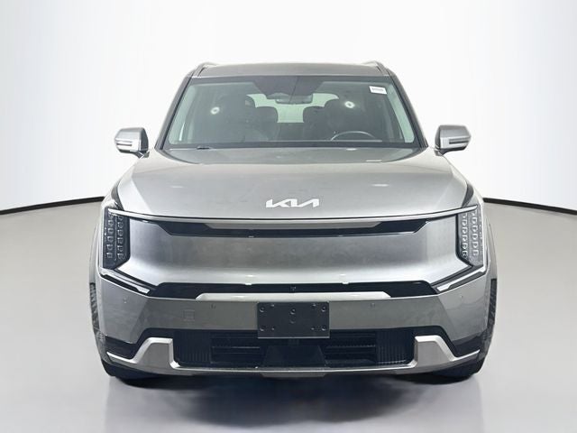 2024 Kia EV9 Land