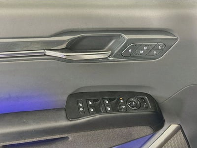 2024 Kia EV9 Land