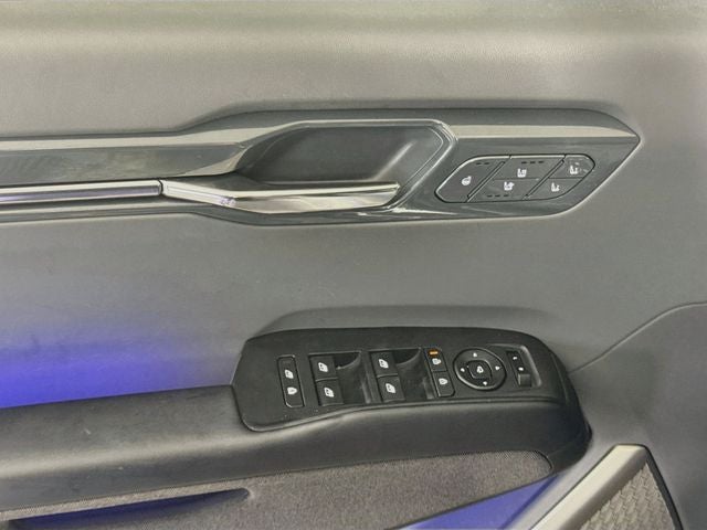 2024 Kia EV9 Land