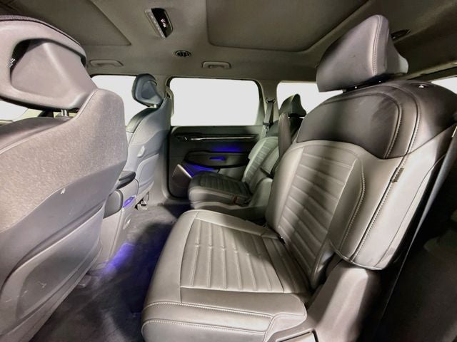 2024 Kia EV9 Land