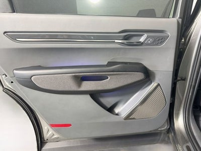 2024 Kia EV9 Land