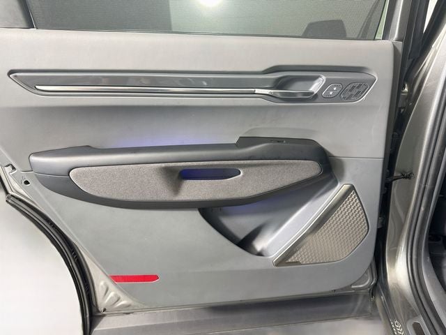 2024 Kia EV9 Land