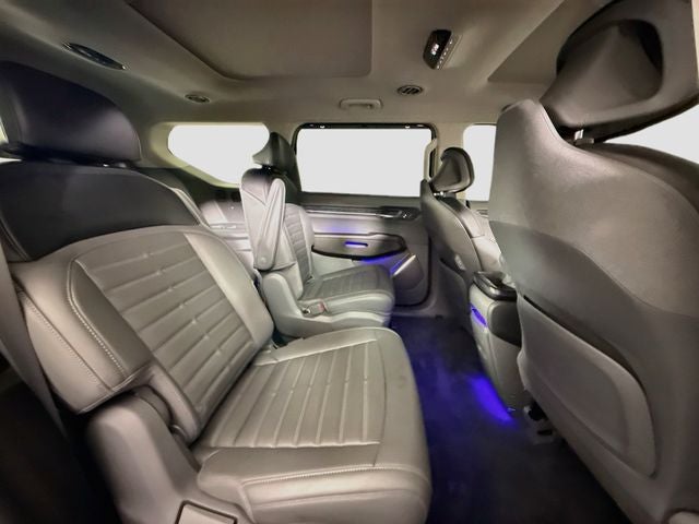 2024 Kia EV9 Land