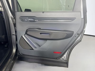 2024 Kia EV9 Land