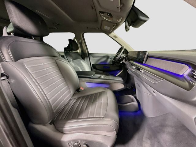 2024 Kia EV9 Land