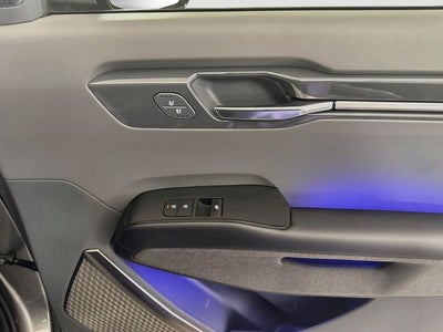 2024 Kia EV9 Land