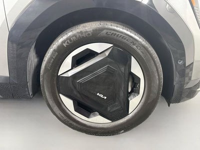 2024 Kia EV9 Land