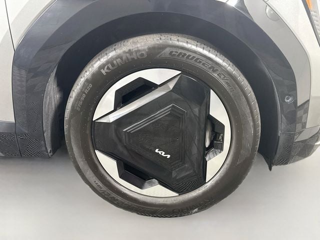 2024 Kia EV9 Land