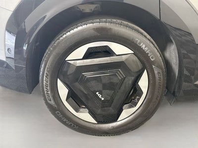 2024 Kia EV9 Land