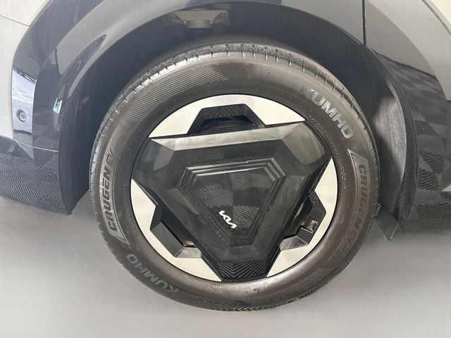 2024 Kia EV9 Land