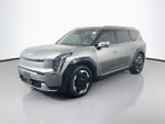 2024 Kia EV9 Land