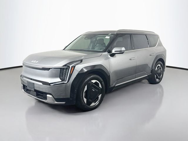 2024 Kia EV9 Land