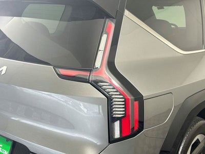 2024 Kia EV9 Land