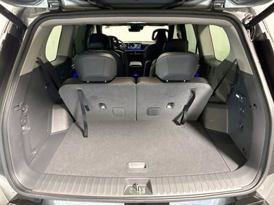 2024 Kia EV9 Land