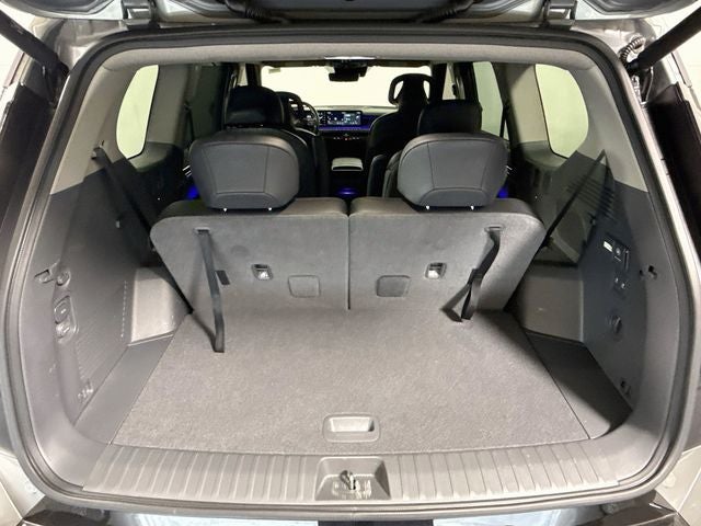 2024 Kia EV9 Land