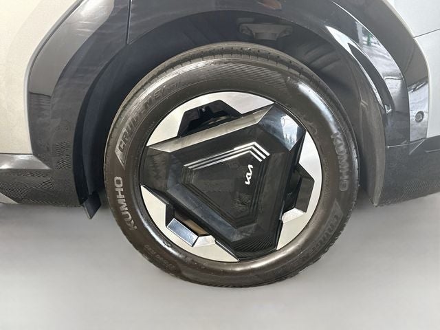 2024 Kia EV9 Land