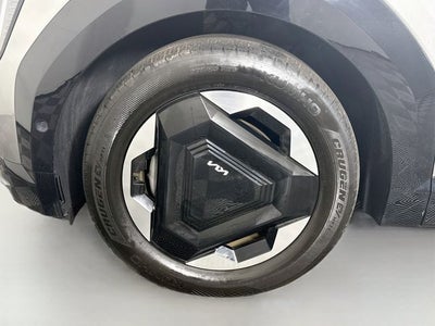 2024 Kia EV9 Land