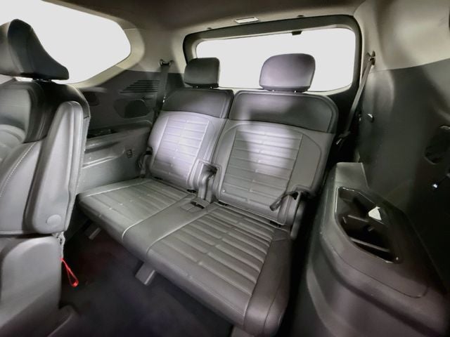 2024 Kia EV9 Land