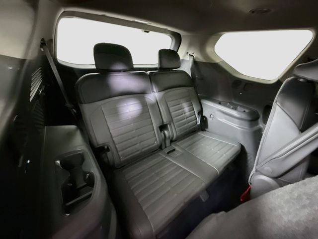 2024 Kia EV9 Land