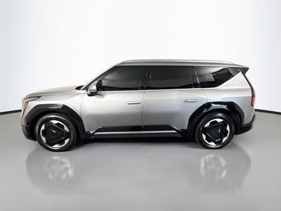 2024 Kia EV9 Land