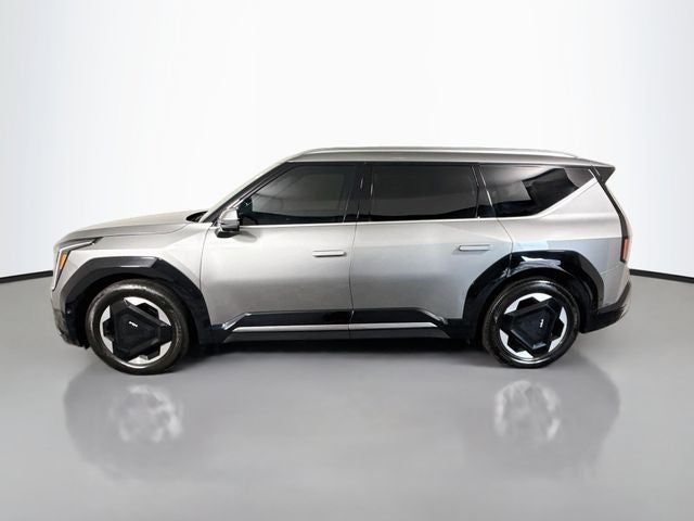 2024 Kia EV9 Land