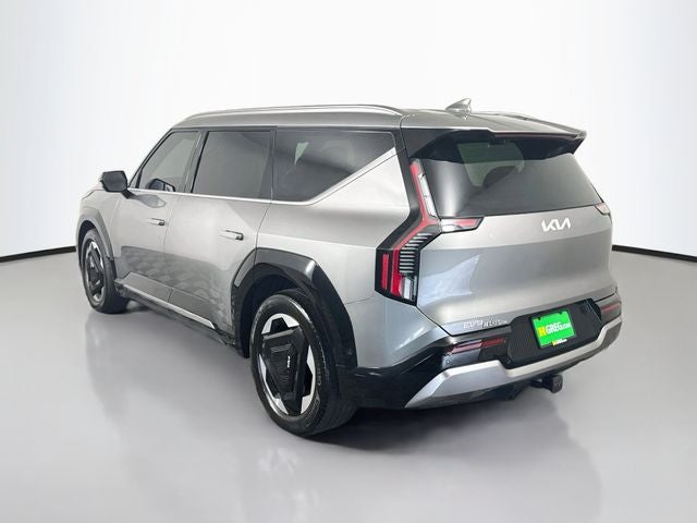 2024 Kia EV9 Land