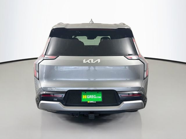 2024 Kia EV9 Land
