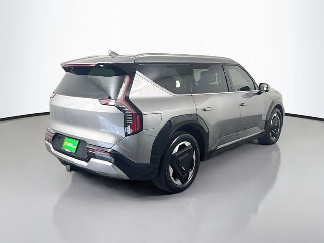 2024 Kia EV9 Land