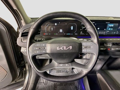 2024 Kia EV9 Land