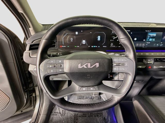 2024 Kia EV9 Land