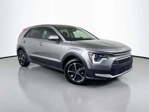 2026 Kia Niro LX